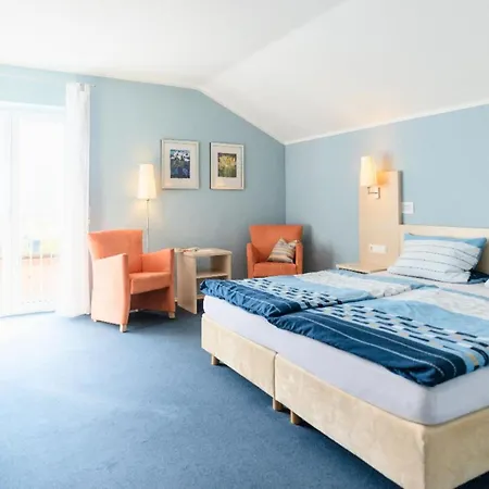 Domizil Nunn 3* Escherndorf