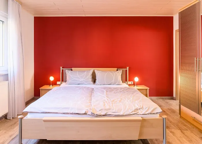 Penzion Domizil Nunn 3*