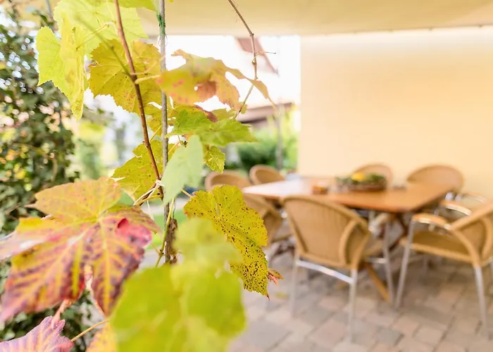 Domizil Nunn 3*
