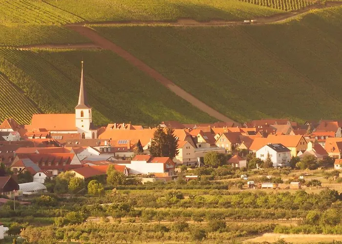 Domizil Nunn Penzion 3*