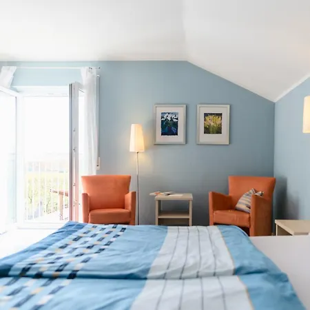 Domizil Nunn Casa de hóspedes 3*