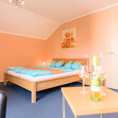 Domizil Nunn 3* Escherndorf